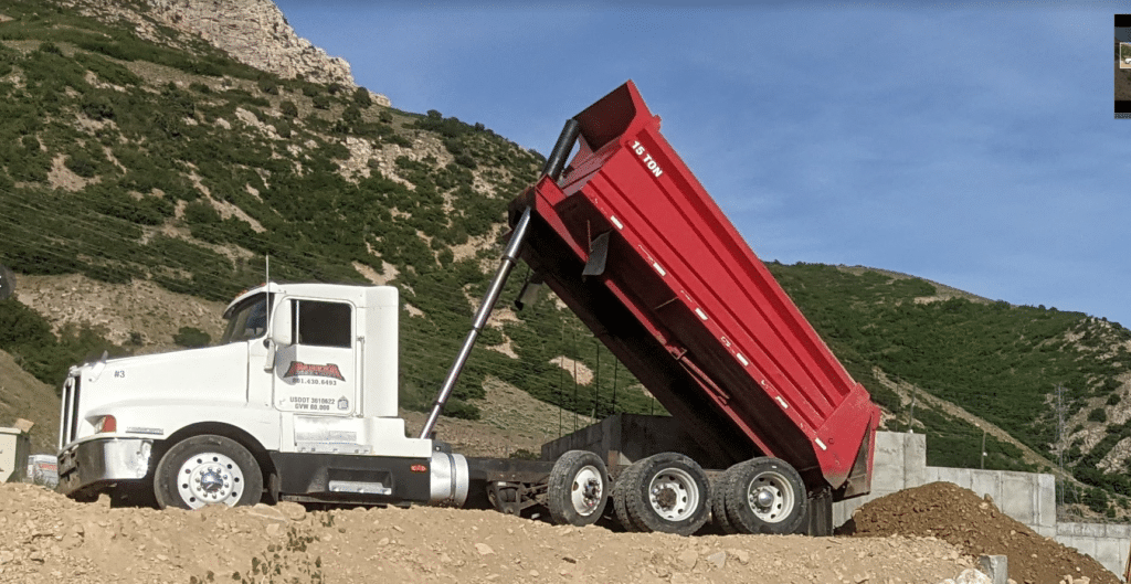 Utah Sand and Gravel Suppliers